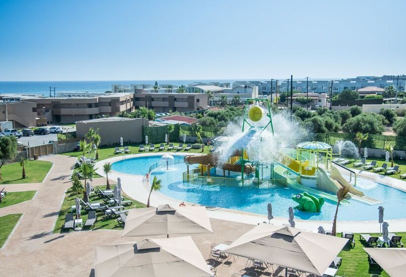 호텔 Senseana Sea Side Resort & Aquadventure