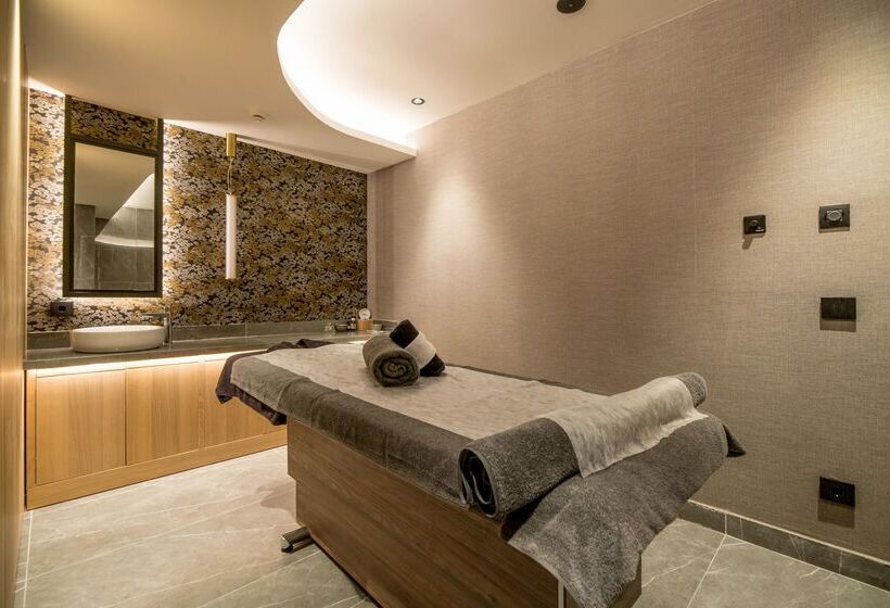 호텔 Senseana Sea Side Resort & Aquadventure