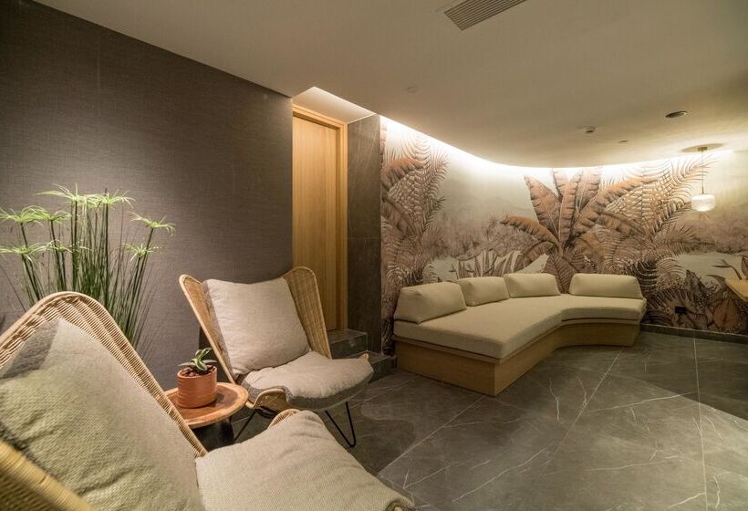 호텔 Senseana Sea Side Resort & Aquadventure