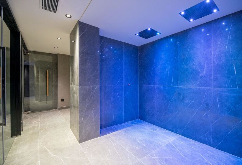 호텔 Senseana Sea Side Resort & Aquadventure