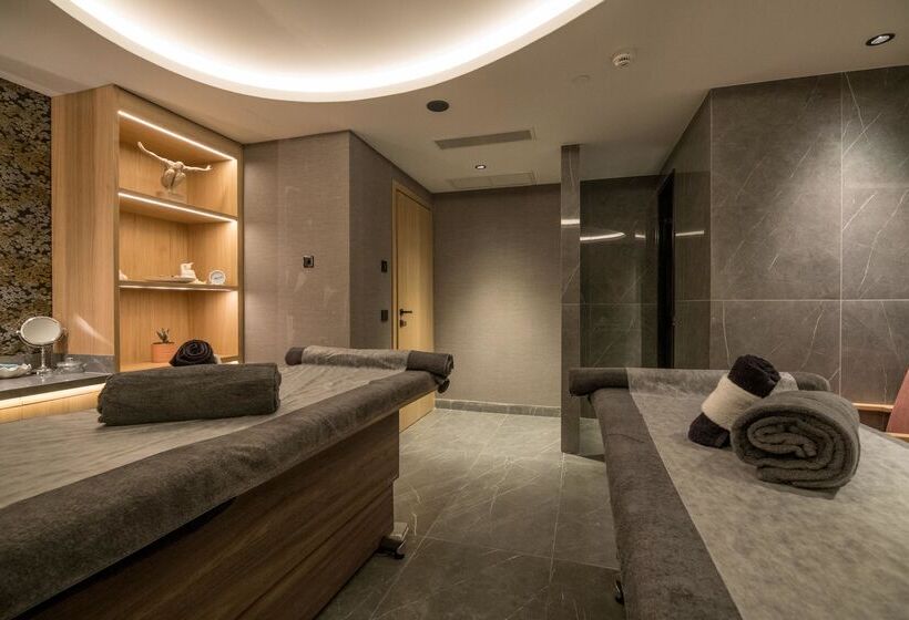 호텔 Senseana Sea Side Resort & Aquadventure