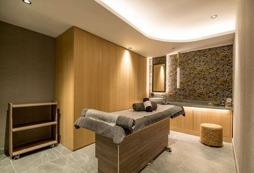 호텔 Senseana Sea Side Resort & Aquadventure