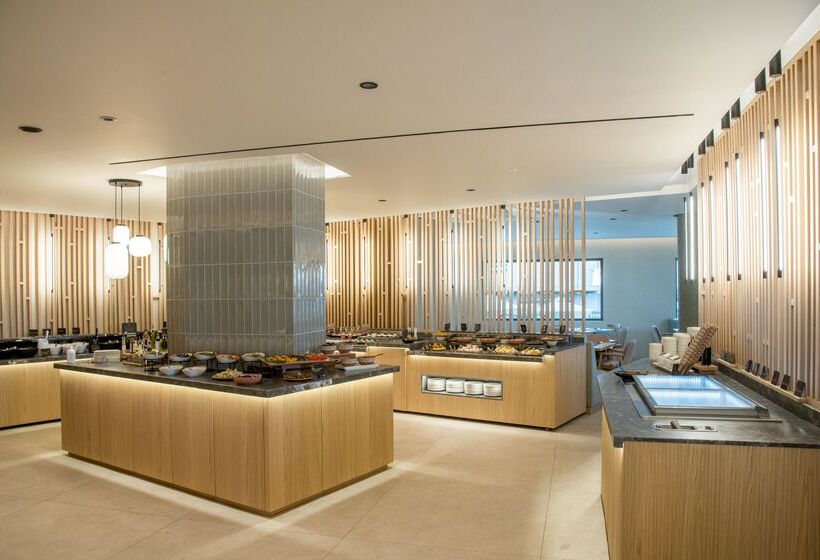 호텔 Senseana Sea Side Resort & Aquadventure