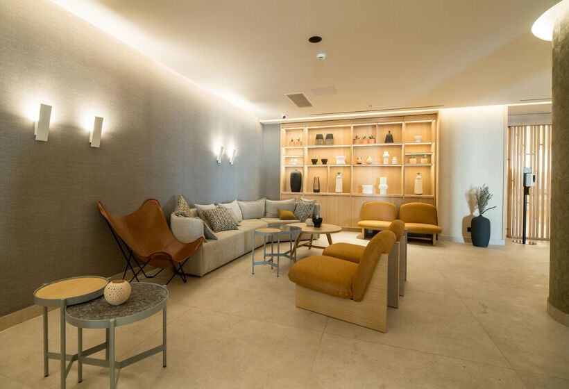 호텔 Senseana Sea Side Resort & Aquadventure