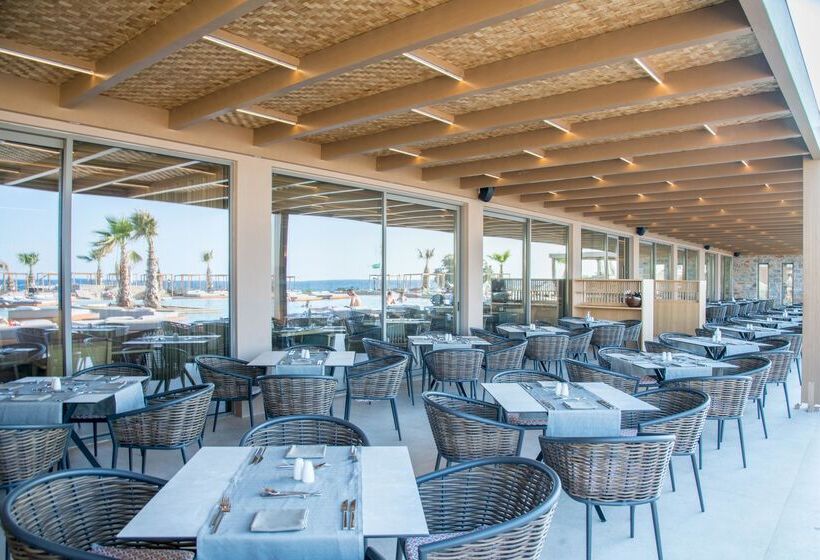 호텔 Senseana Sea Side Resort & Aquadventure