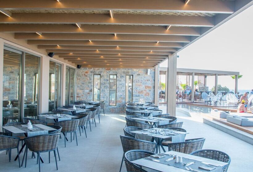 호텔 Senseana Sea Side Resort & Aquadventure