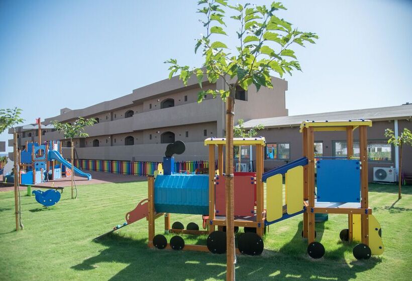 호텔 Senseana Sea Side Resort & Aquadventure