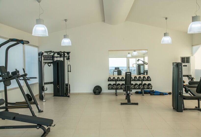 호텔 Senseana Sea Side Resort & Aquadventure