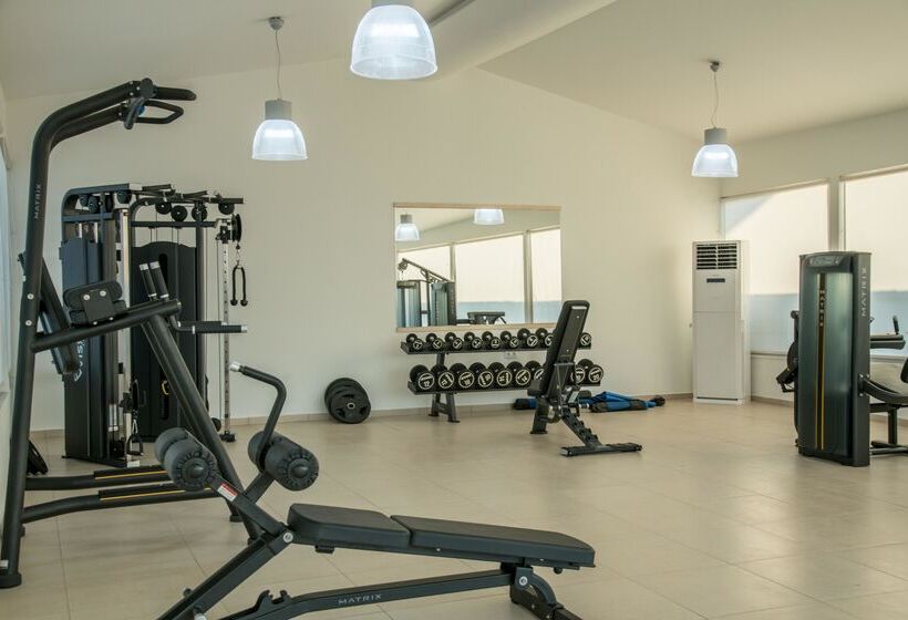 호텔 Senseana Sea Side Resort & Aquadventure