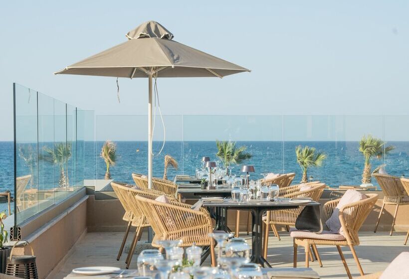 هتل Senseana Sea Side Resort & Aquadventure