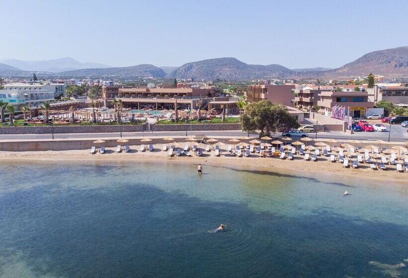 호텔 Senseana Sea Side Resort & Aquadventure