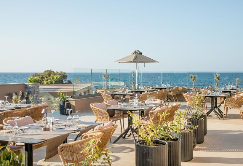 호텔 Senseana Sea Side Resort & Aquadventure