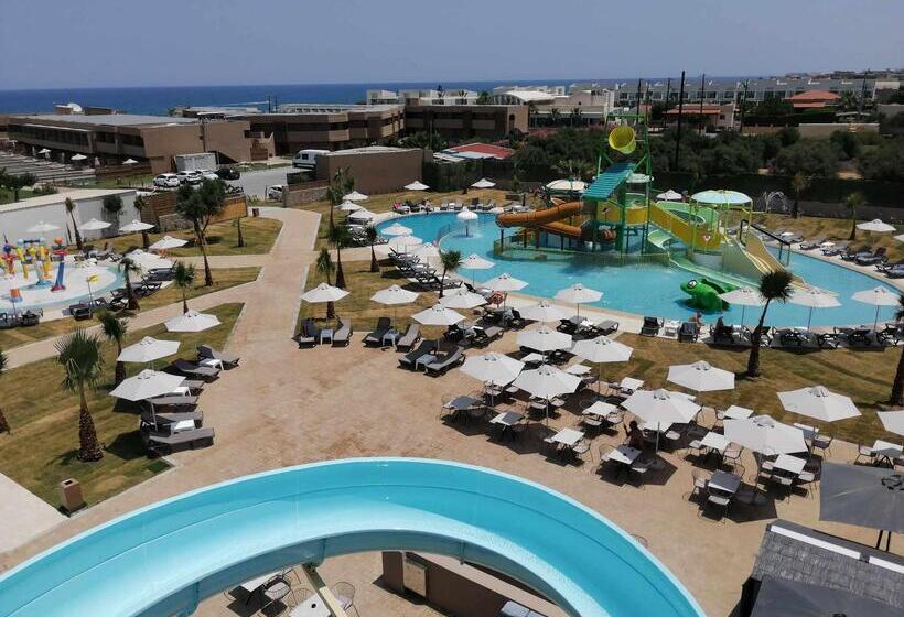 هتل Senseana Sea Side Resort & Aquadventure