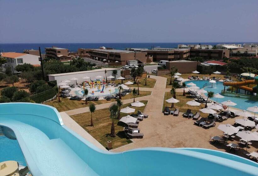 هتل Senseana Sea Side Resort & Aquadventure