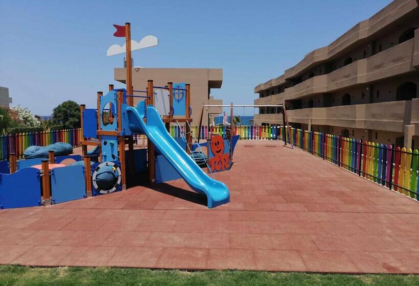 호텔 Senseana Sea Side Resort & Aquadventure