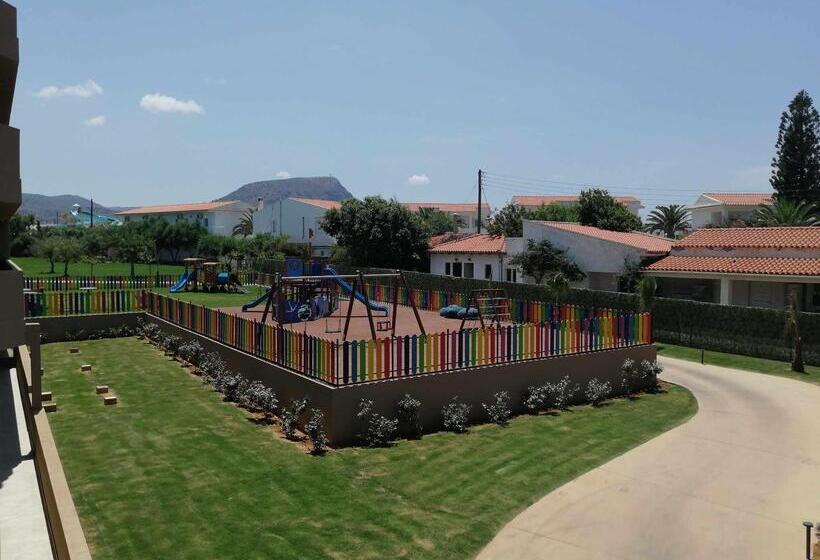 호텔 Senseana Sea Side Resort & Aquadventure