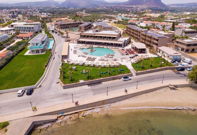 호텔 Senseana Sea Side Resort & Aquadventure