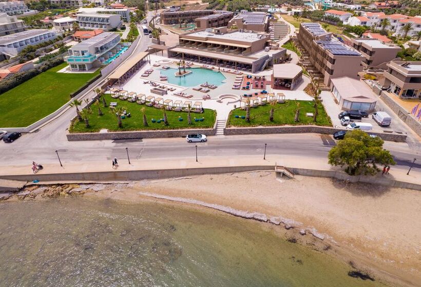 호텔 Senseana Sea Side Resort & Aquadventure