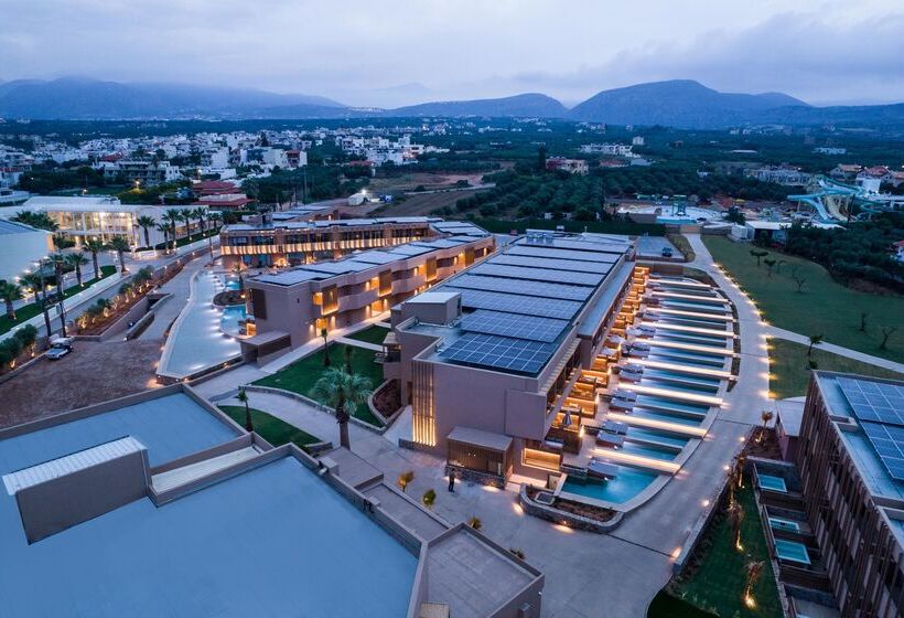 호텔 Senseana Sea Side Resort & Aquadventure