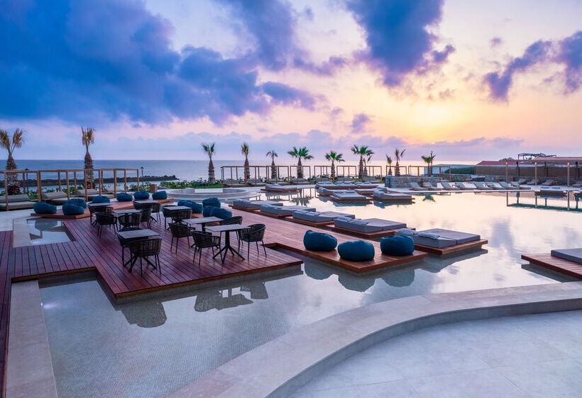 호텔 Senseana Sea Side Resort & Aquadventure