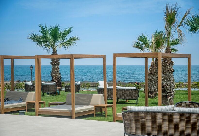 호텔 Senseana Sea Side Resort & Aquadventure