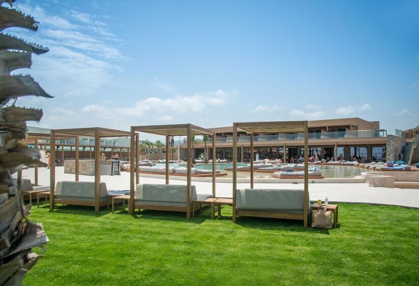 호텔 Senseana Sea Side Resort & Aquadventure