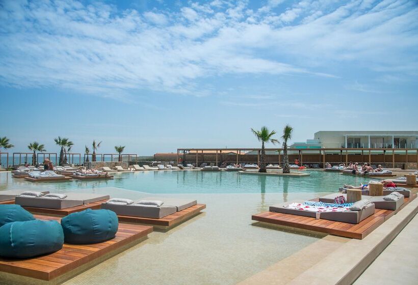 호텔 Senseana Sea Side Resort & Aquadventure