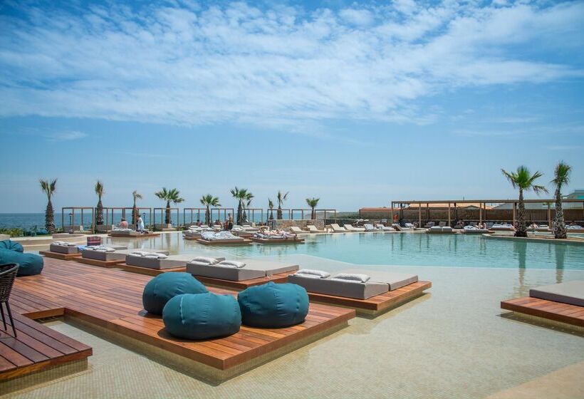 호텔 Senseana Sea Side Resort & Aquadventure