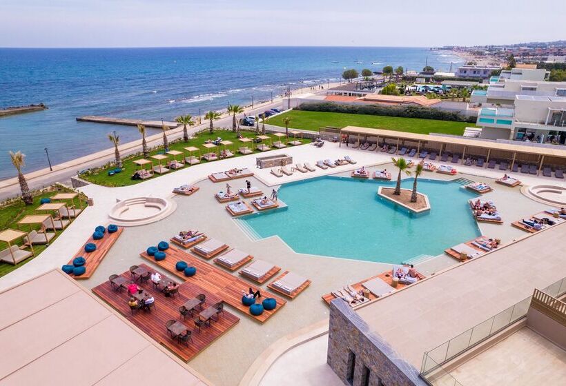 호텔 Senseana Sea Side Resort & Aquadventure