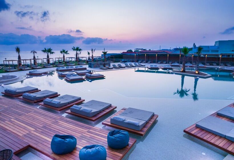 호텔 Senseana Sea Side Resort & Aquadventure