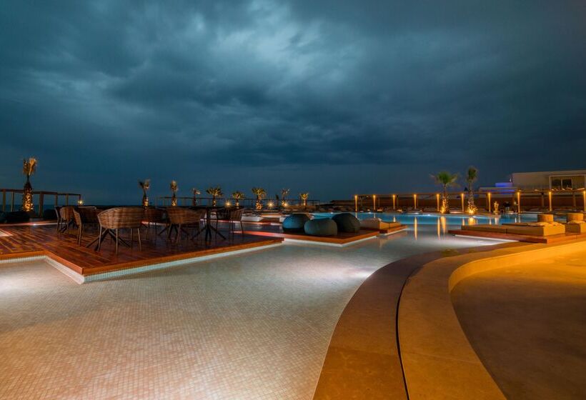 호텔 Senseana Sea Side Resort & Aquadventure