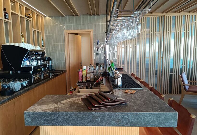 호텔 Senseana Sea Side Resort & Aquadventure