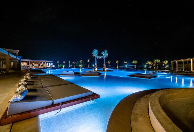 هتل Senseana Sea Side Resort & Aquadventure