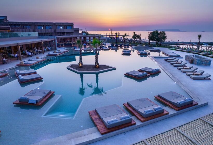 호텔 Senseana Sea Side Resort & Aquadventure