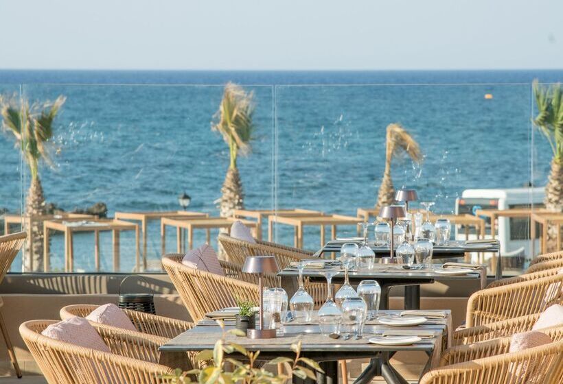 호텔 Senseana Sea Side Resort & Aquadventure