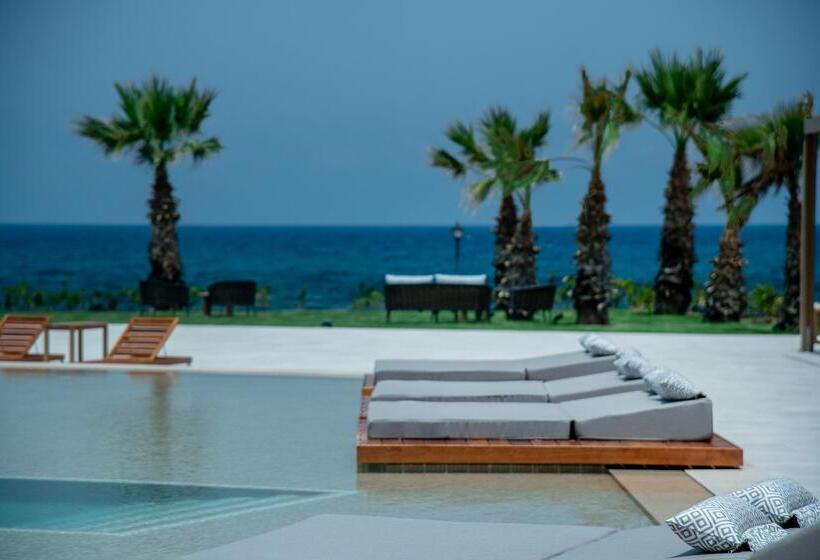 호텔 Senseana Sea Side Resort & Aquadventure