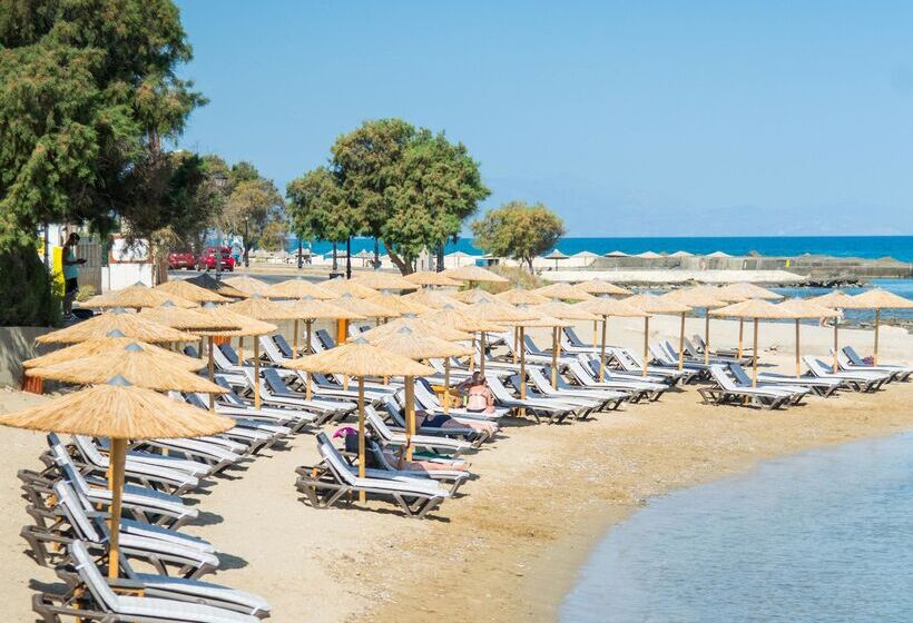 호텔 Senseana Sea Side Resort & Aquadventure