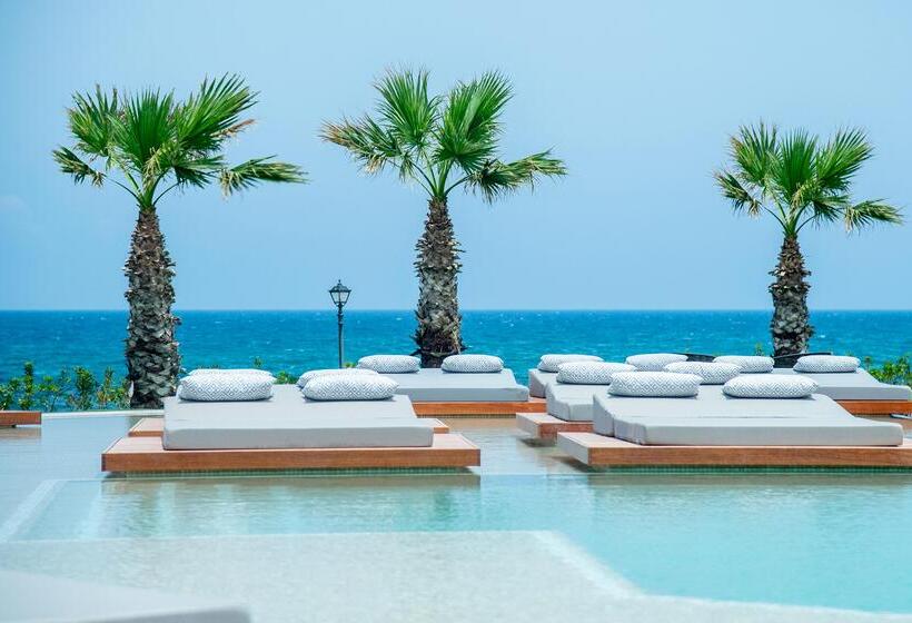 هتل Senseana Sea Side Resort & Aquadventure