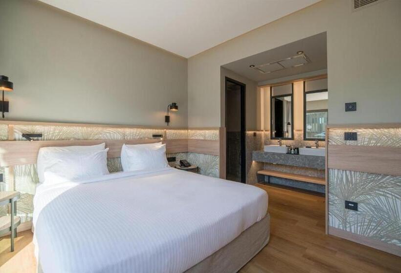 호텔 Senseana Sea Side Resort & Aquadventure