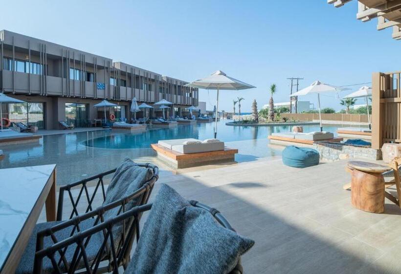 호텔 Senseana Sea Side Resort & Aquadventure