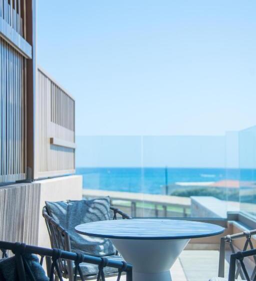 호텔 Senseana Sea Side Resort & Aquadventure