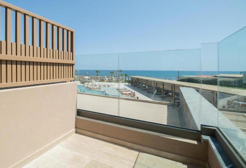 호텔 Senseana Sea Side Resort & Aquadventure