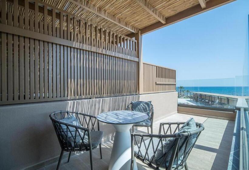 호텔 Senseana Sea Side Resort & Aquadventure