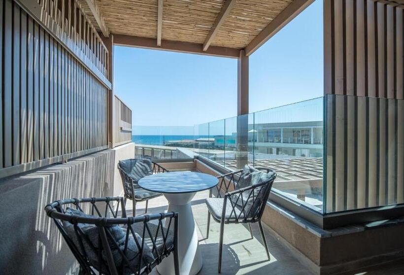 호텔 Senseana Sea Side Resort & Aquadventure