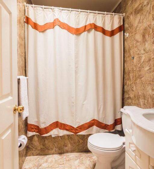 فندق Serena Suite