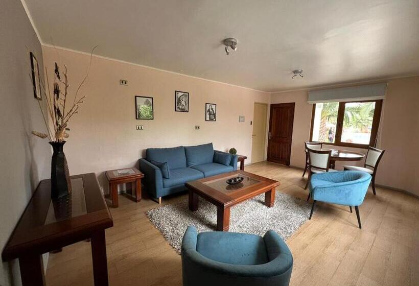 فندق Serena Suite