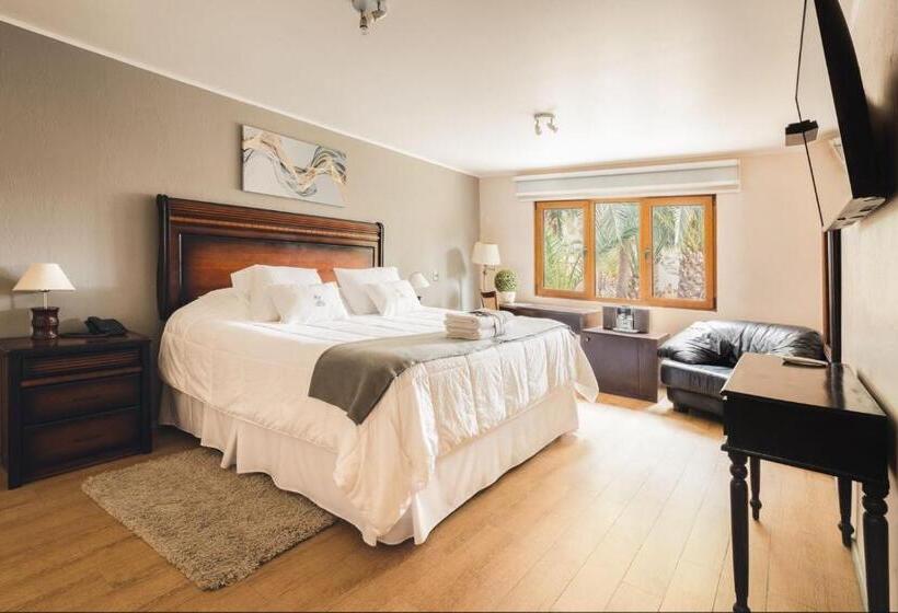 فندق Serena Suite