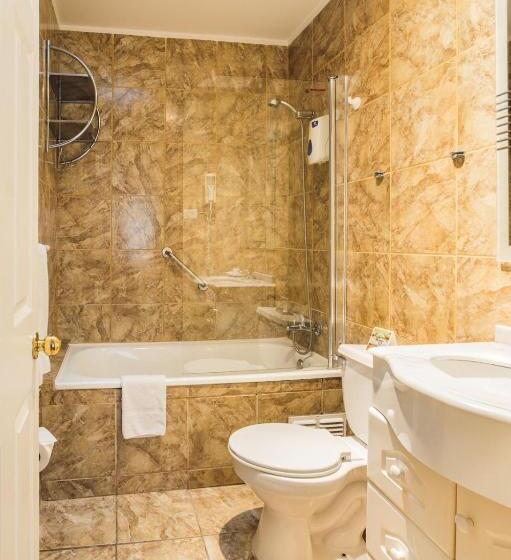 فندق Serena Suite