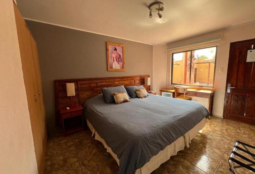 فندق Serena Suite