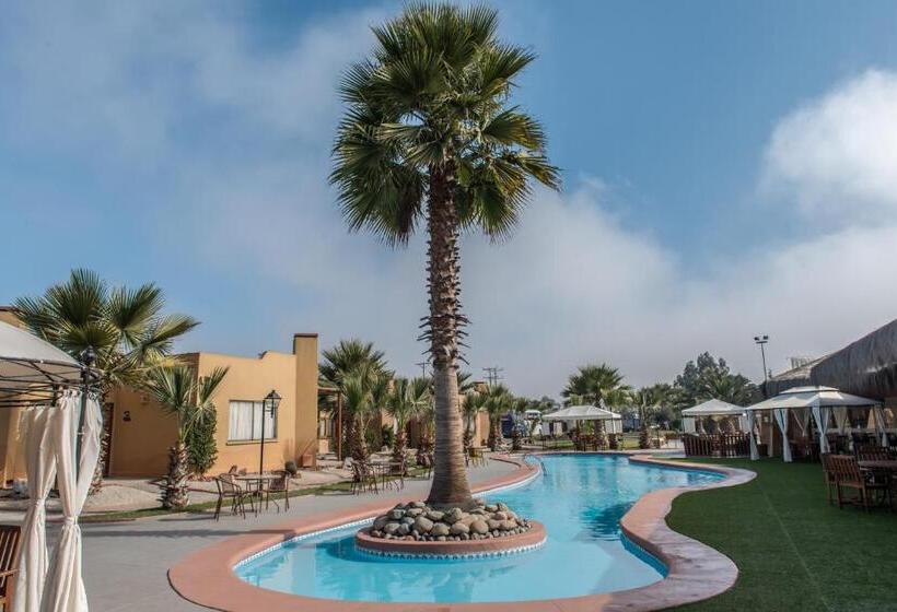 فندق Serena Suite